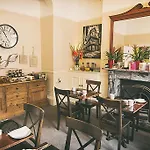 Bed & Breakfast No. 21 York