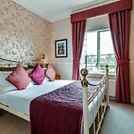 Bed & Breakfast No. 21 York