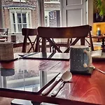 No. 21 住宿加早餐酒店 约克