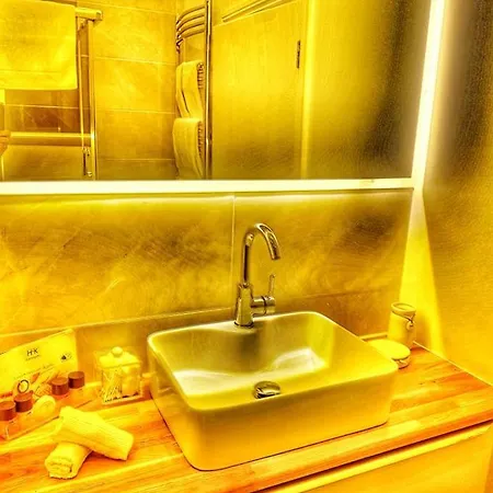 Nocleg ze śniadaniem No. 21 York