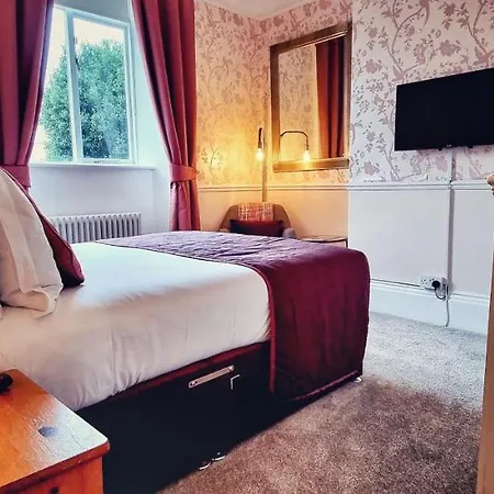 Nocleg ze śniadaniem No. 21