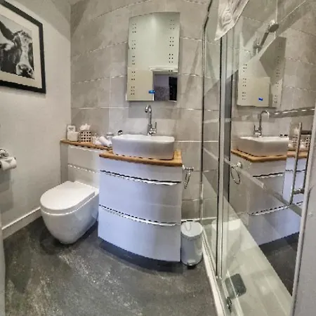 No. 21 Nocleg ze śniadaniem York