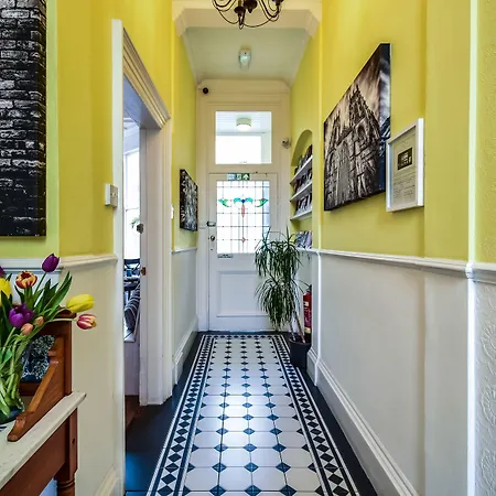 No. 21 فندق مبيت وإفطار 4*