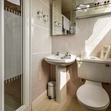 No. 21 Nocleg ze śniadaniem