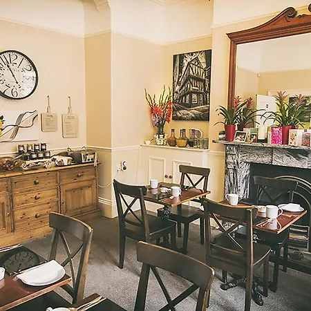 Nocleg ze śniadaniem No. 21 York