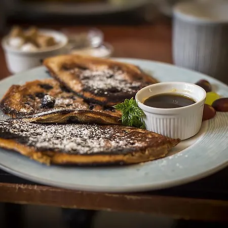 No. 21 Nocleg ze śniadaniem