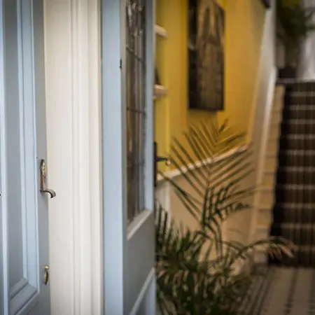 Nocleg ze śniadaniem No. 21 4*