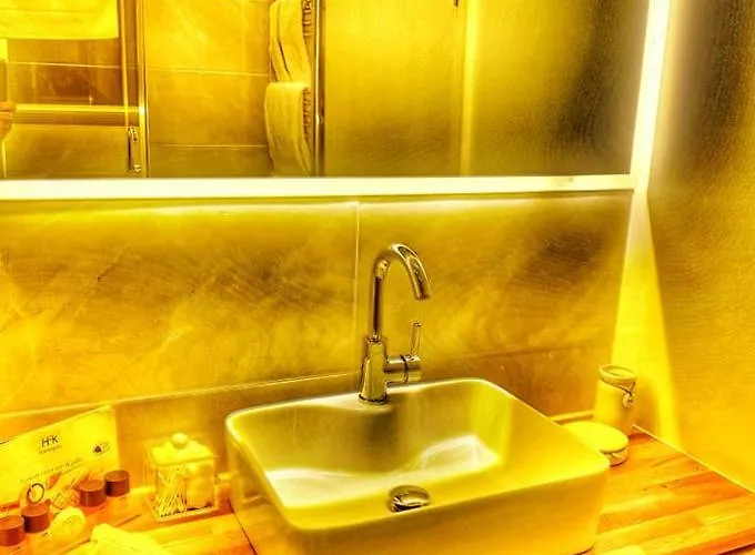 Bed & Breakfast No. 21 York