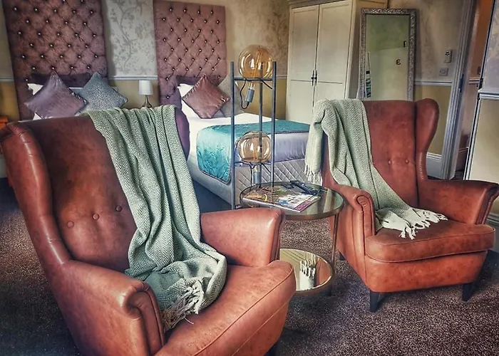 No. 21 Bed & Breakfast York