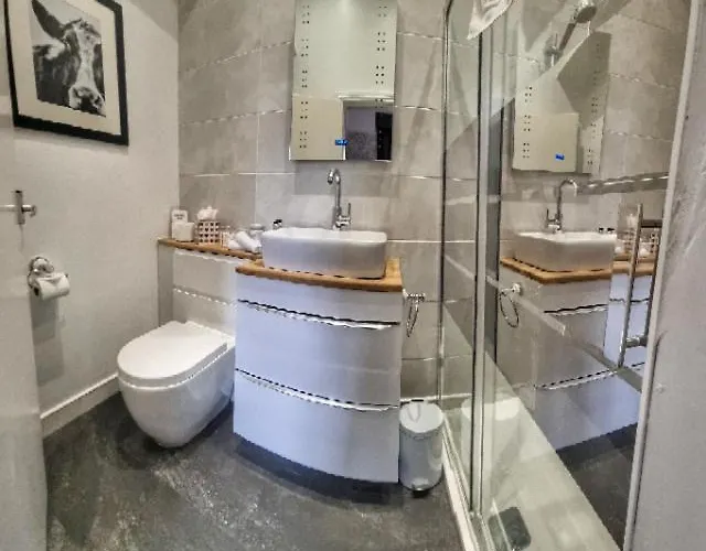 No. 21 Bed & Breakfast York