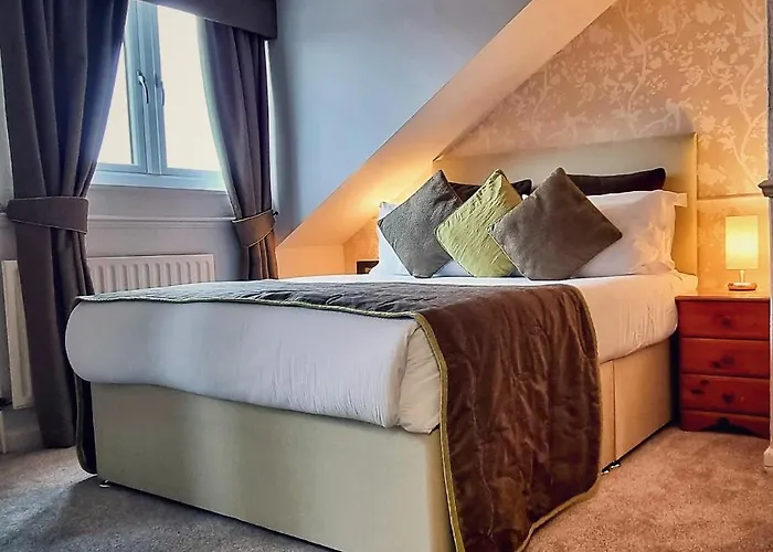 Bed & Breakfast No. 21 4*