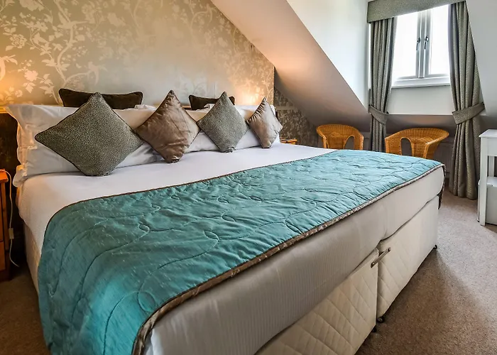 No. 21 Bed & Breakfast 4*