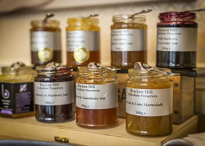 No. 21 فندق مبيت وإفطار 4*