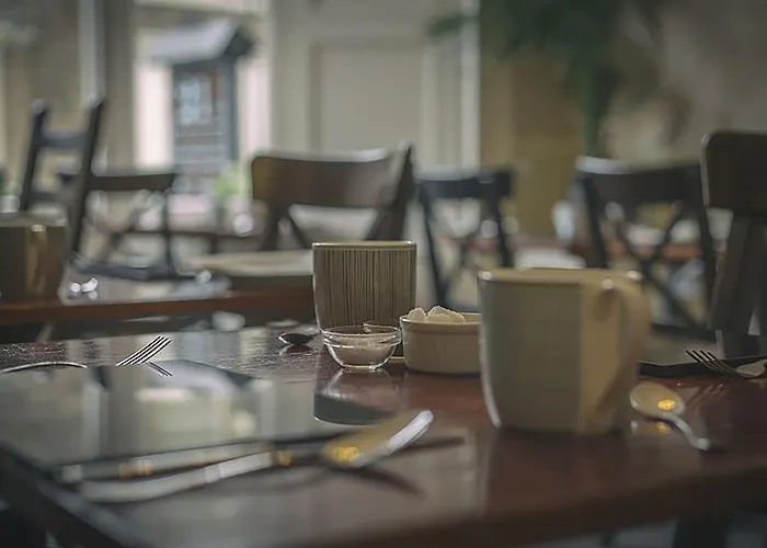 No. 21 فندق مبيت وإفطار يورك