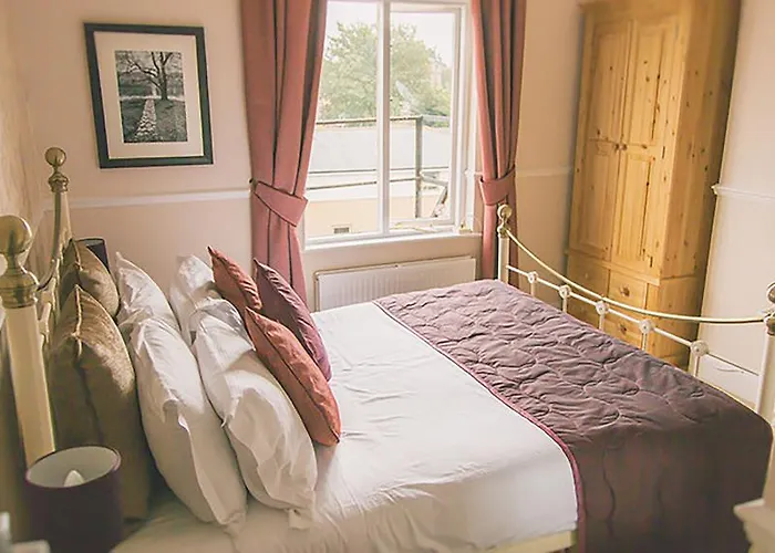 No. 21 فندق مبيت وإفطار 4*