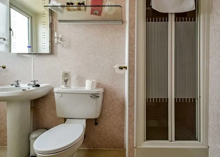 Bed & Breakfast No. 21 4*