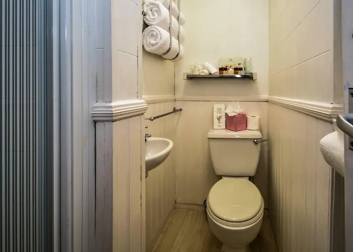 住宿加早餐酒店 No. 21 约克