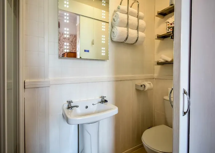 No. 21 Bed & Breakfast York