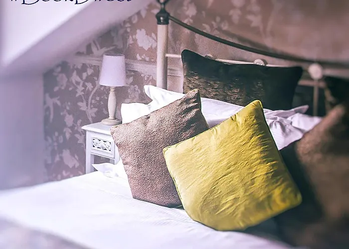 فندق مبيت وإفطار No. 21 4*