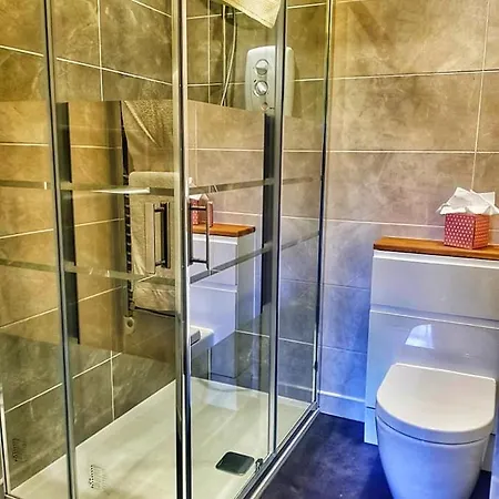 فندق مبيت وإفطار No. 21