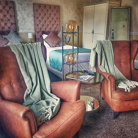 No. 21 Bed and breakfast York