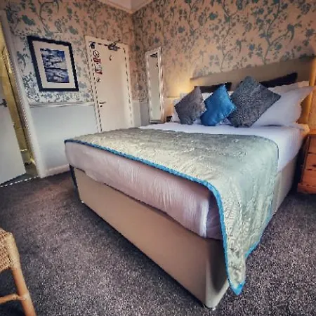 No. 21 Bed and breakfast York