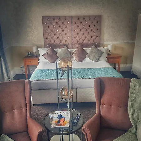 Bed and breakfast No. 21