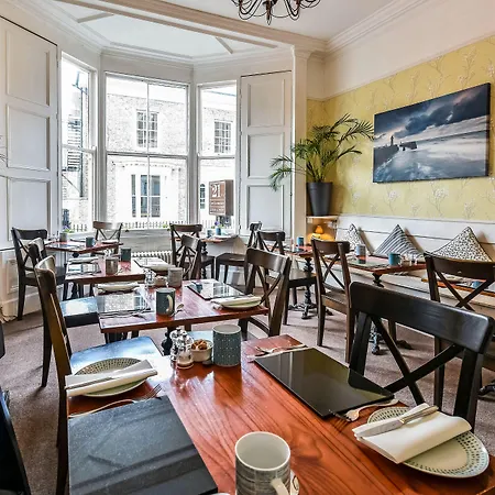 No. 21 فندق مبيت وإفطار يورك