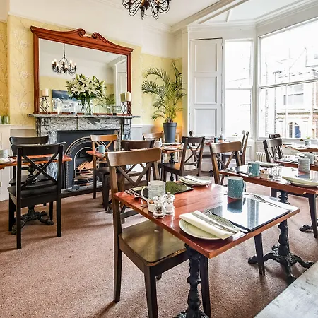 Bed and breakfast No. 21 4*