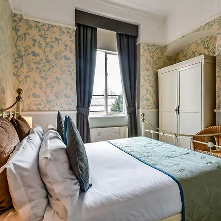 فندق مبيت وإفطار No. 21