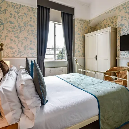 فندق مبيت وإفطار No. 21