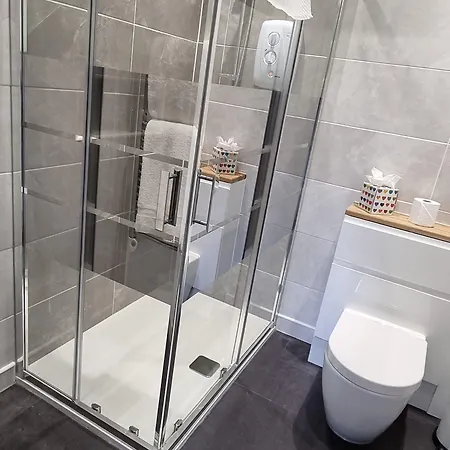 Bed and breakfast No. 21 4*