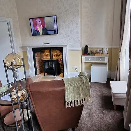 Bed and breakfast No. 21 4*