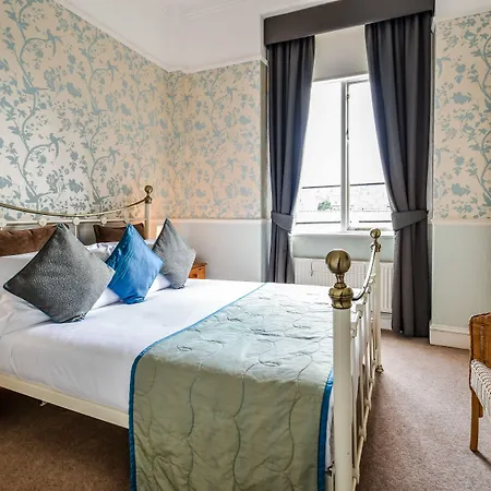 No. 21 Bed and breakfast York