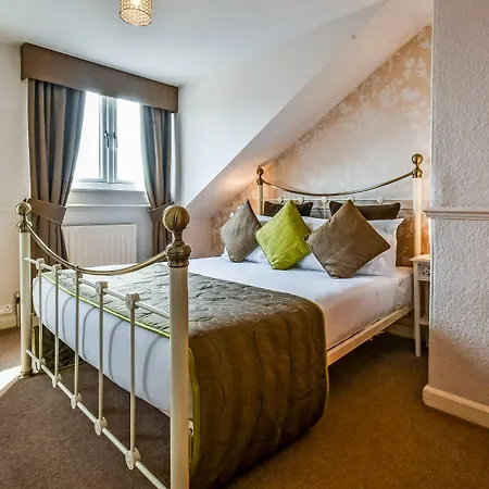 No. 21 Bed and breakfast