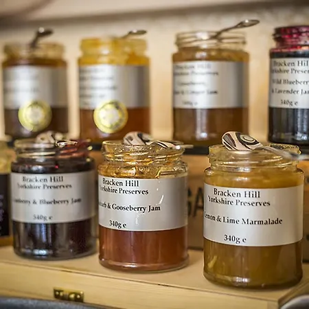 No. 21 فندق مبيت وإفطار 4*