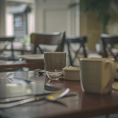 No. 21 فندق مبيت وإفطار يورك