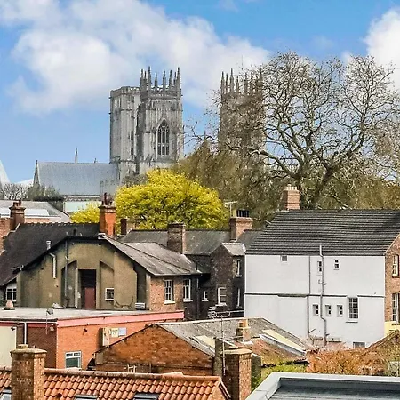No. 21 York