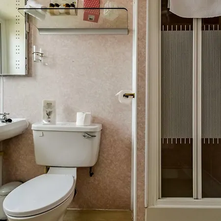 Bed and breakfast No. 21 4*