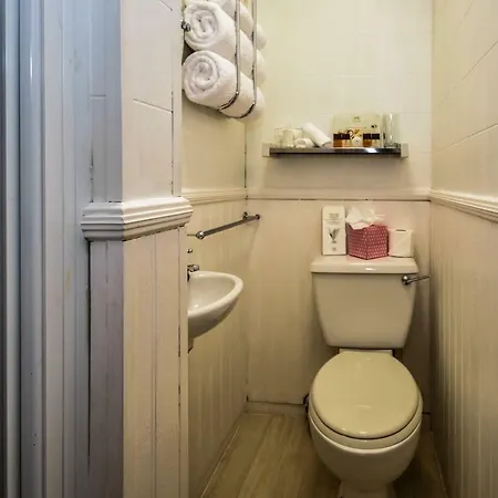 Bed and breakfast No. 21 York