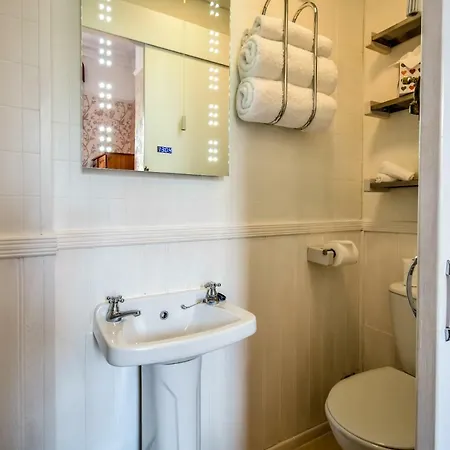 No. 21 Bed and breakfast York