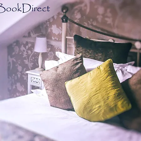 Bed and breakfast No. 21 4*