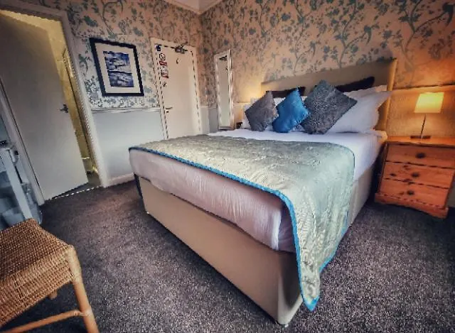 No. 21 ベッド・アンド・ブレックファスト ヨーク