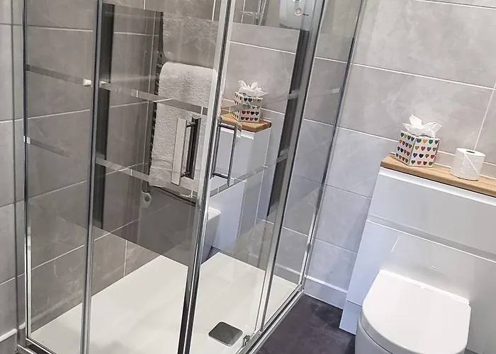 ベッド・アンド・ブレックファスト No. 21 4*